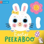 Books, Campbell - Easter Peekaboo