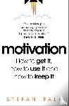 Falk, Stefan - Motivation