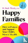 MBE, Dr Beth Mosley - Happy Families