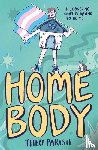 Parish, Theo - Homebody