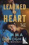 Donoghue, Emma - Learned By Heart