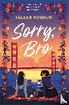 Voskuni, Taleen - Sorry, Bro