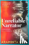 Hall, Araminta - Unreliable Narrator