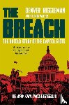 Riggleman, Denver - The Breach