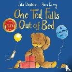 Donaldson, Julia - One Ted Falls Out of Bed 20th Anniversary Edition