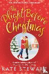 Stewart, Kate - The Plight Before Christmas