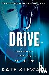 Stewart, Kate - Drive