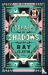 Celestin, Ray - Palace of Shadows