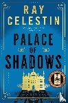 Celestin, Ray - Palace of Shadows