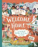 Wilding, Valerie - This Is Our World Welcome Home