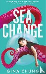 Chung, Gina - Sea Change