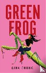 Chung, Gina - Green Frog