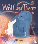 Rolfe, Kate - Wolf and Bear