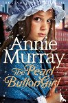 Murray, Annie - The Pearl Button Girl