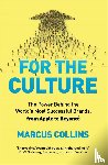 Collins, Marcus - For the Culture