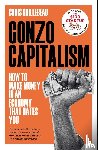 Guillebeau, Chris - Gonzo Capitalism