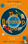 Wibberley, Emily, Siegemund-Broka, Austin - The Breakup Tour