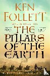 Follett, Ken - The Pillars of the Earth