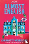 Mendelson, Charlotte - Almost English