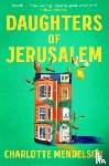 Mendelson, Charlotte - Daughters of Jerusalem