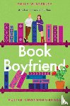 Wibberley, Emily, Siegemund-Broka, Austin - Book Boyfriend