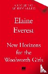 Everest, Elaine - New Horizons for the Woolworths Girls
