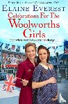 Everest, Elaine - Celebrations for the Woolworths Girls