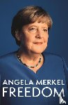 Merkel, Angela - Freedom