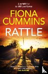Cummins, Fiona - Rattle