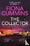 Cummins, Fiona - The Collector