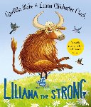 Blake, Quentin - Liliana the Strong