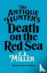 Miller, C L - The Antique Hunter's: Death on the Red Sea