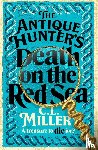 Miller, C L - The Antique Hunter's: Death on the Red Sea