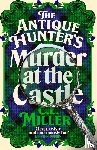 Miller, C L - The Antique Hunter's: Murder at the Castle