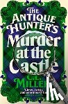 Miller, C L - The Antique Hunter's: Murder at the Castle