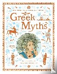 Macmillan - The Macmillan Collection of Greek Myths