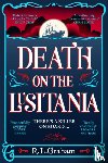 Graham, R. L. - Death on the Lusitania