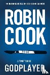 Cook, Robin - Godplayer