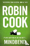 Cook, Robin - Mindbend