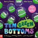 Timms, Barry - Ten Green Bottoms