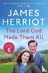 Herriot, James - The Lord God Made Them All