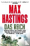 Hastings, Max - Das Reich