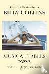 Collins, Billy - Musical Tables