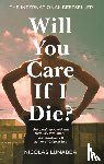 Lunabba, Nicolas - Will You Care If I Die?