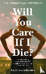 Lunabba, Nicolas - Will You Care If I Die?