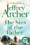 Archer, Jeffrey - The Sins of the Father