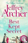 Archer, Jeffrey - Best Kept Secret
