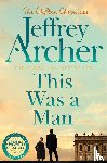 Archer, Jeffrey - This Was a Man