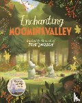 Li, Amanda - Enchanting Moominvalley