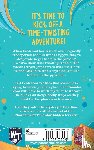 Williamson, Leah, Glover, Jordan - The Wonder Team and the Pharaoh’s Fortune